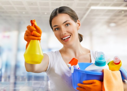 Professional sofa cleaning service for homes in W1J