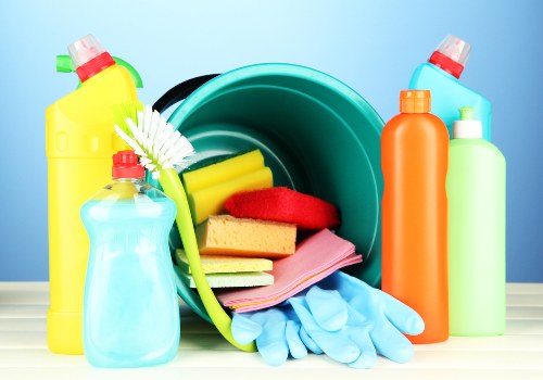Professional upholstery cleaning for a sofa in a W1J home