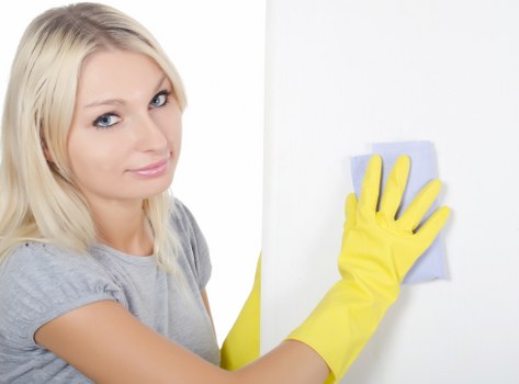 Stone and tile floor maintenance for central London properties